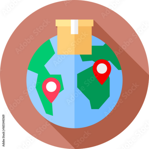 Global International Network