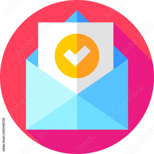 Business Mail Service