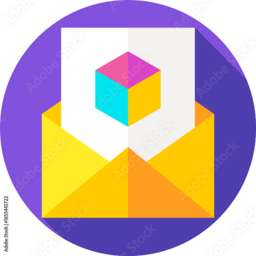 Electronic Mail System