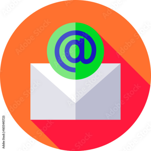 Mail Delivery Service