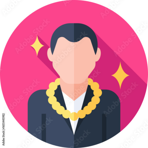 Executive Business Leader