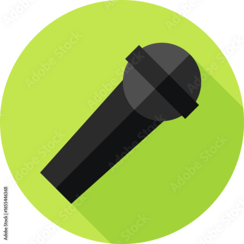 Audio Recording Microphone