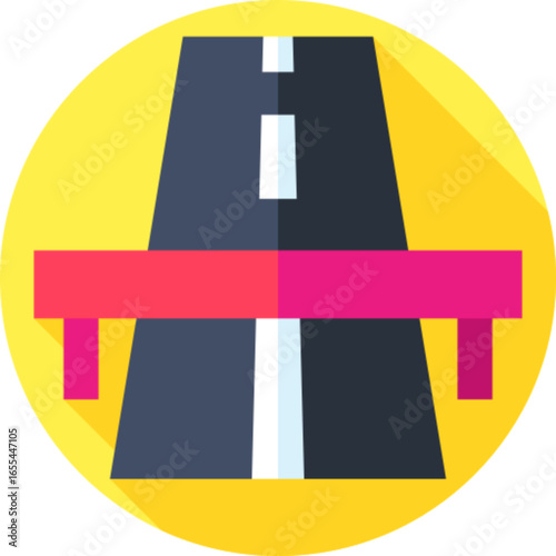 Highway Motorway Road