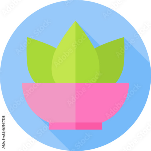 Natural Organic Product