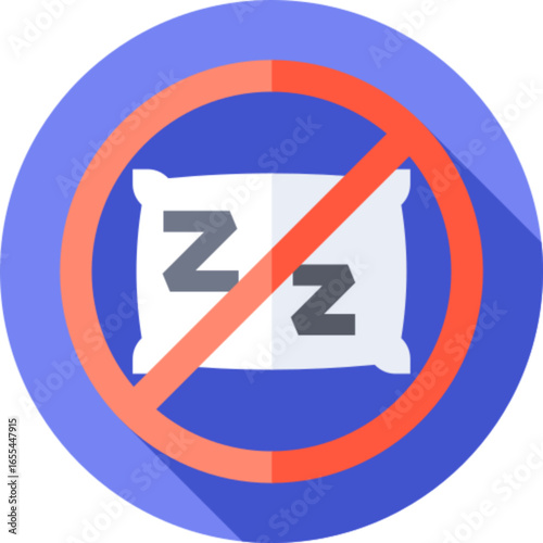 Free Download No Sleeping Alert - GFXLoad