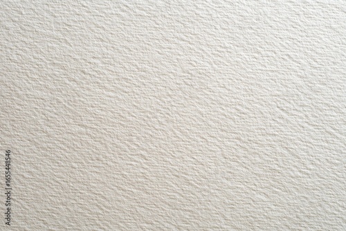 Close-up of textured off-white paper (1)