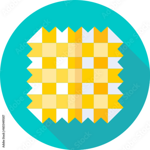 Patchwork Sewing Craft