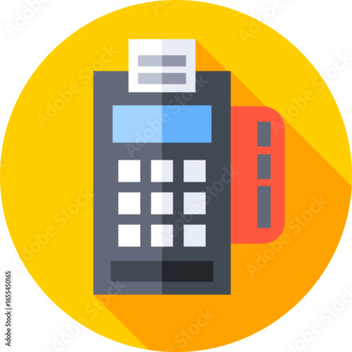 POS Payment System