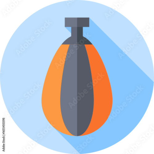 Punching Bag Boxing