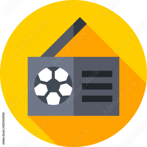 Radio Communication Device