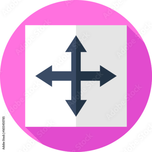 Resize Scale Adjust