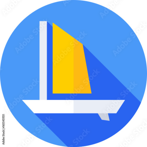 Sailing Water Sport