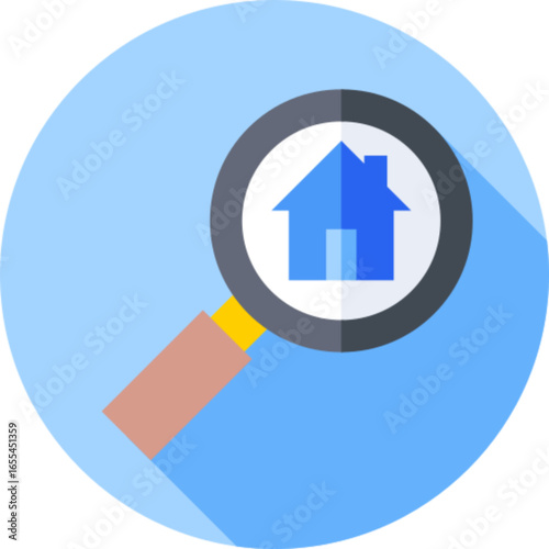 Search Investigation Find