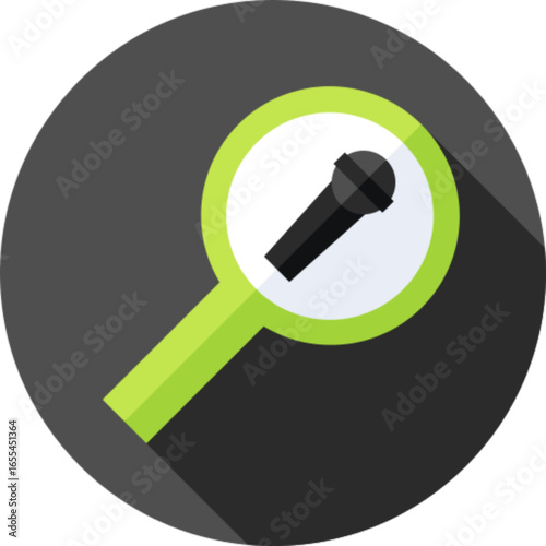 Search Find Look
