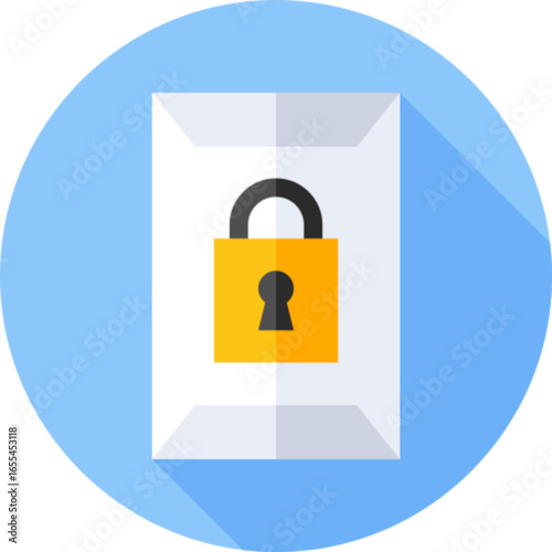 Top Secret Icon
