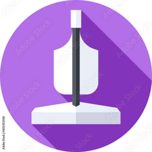 Vacuum Cleaner Icon