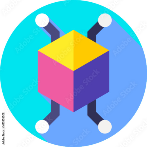 Blockchain Smart Contract