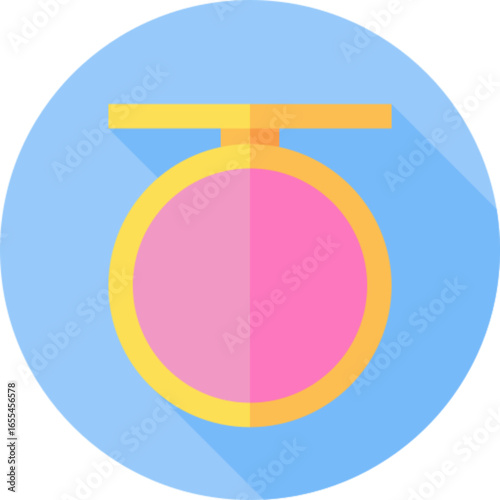 Makeup Blush Cosmetic