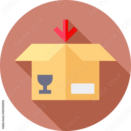 Storage Box Container