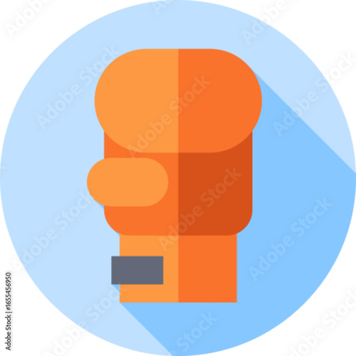 Boxing Gloves Sport