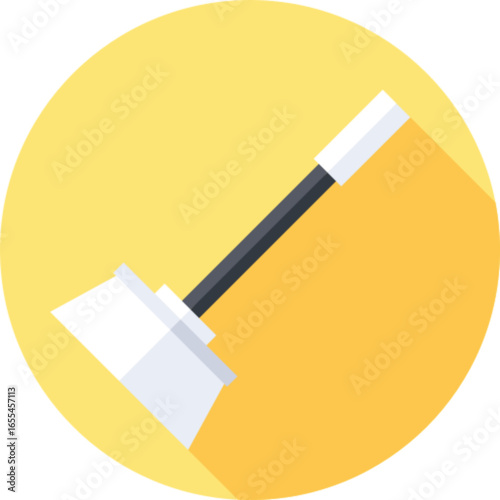Cleaning Broom Sweep
