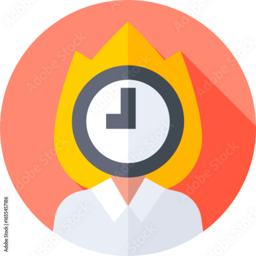 Work Stress Burnout