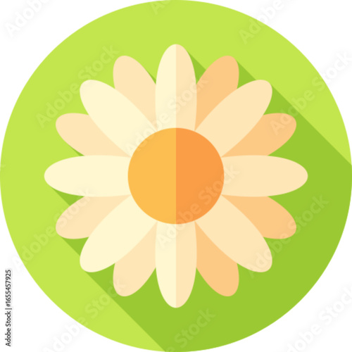 Chamomile Herbal Tea