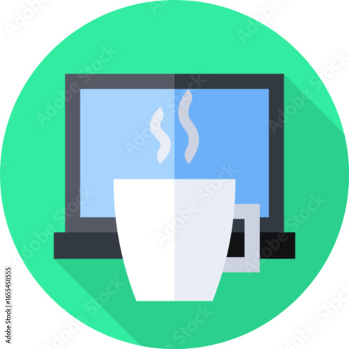 Coffee Break