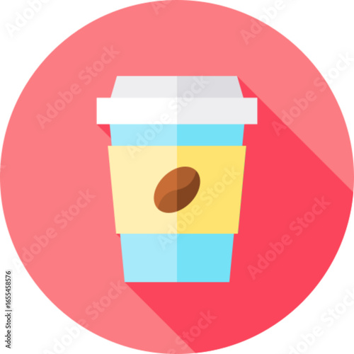 Coffee Cup Icon