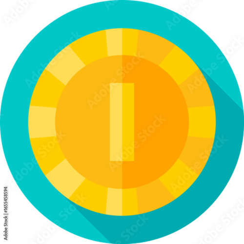 Gold Coin