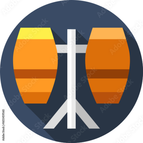 Conga Drum