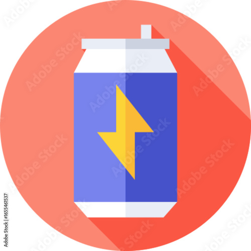 Energy Drink Sports