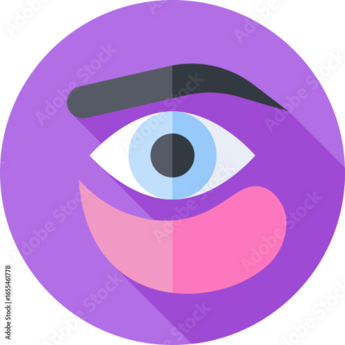 Pirate Eye Patch