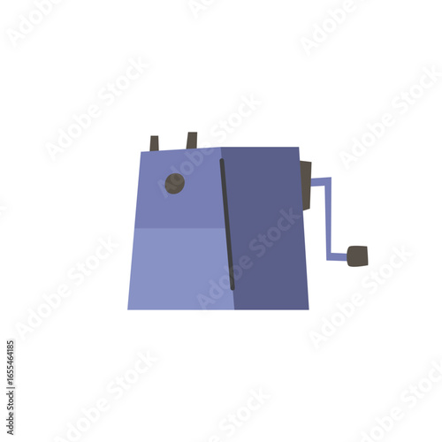 pencil sharpener 