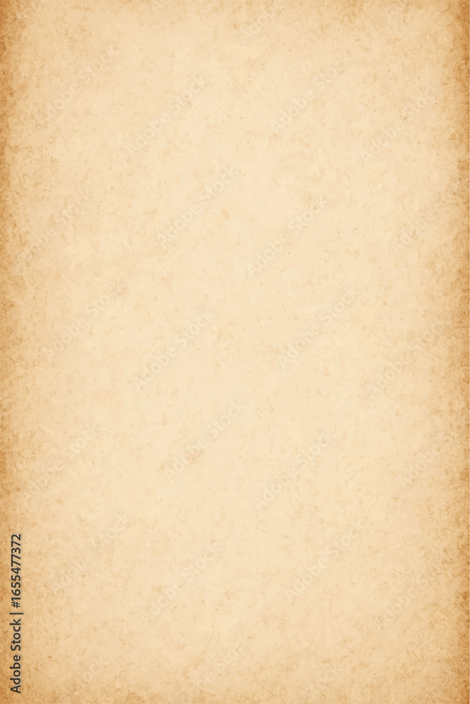 custom made wallpaper toronto digitalVintage old paper texture vector background retro parchment, generative ai