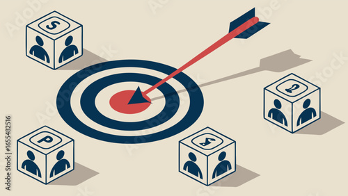 Targeting the Right Audience with Strategic Focus.