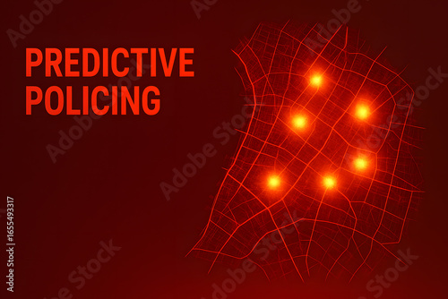 Predictive Crime Analysis Dashboard with Urban Heatmap for Law Enforcement