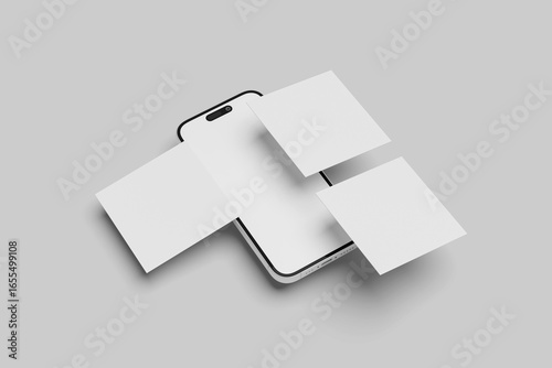 Social Post Mockup