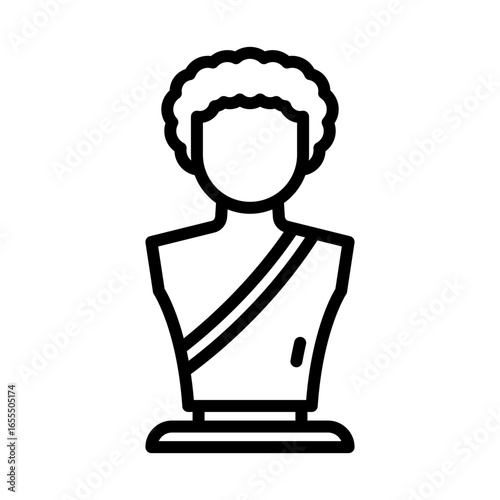 Bust
