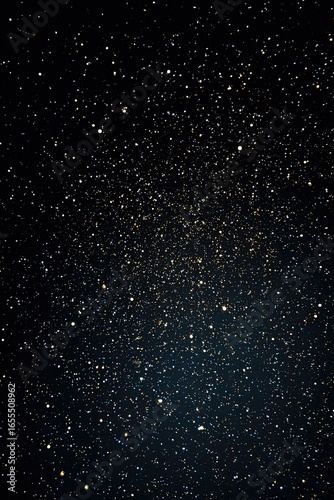 A vast expanse of stars