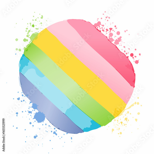 Pride icon design
4