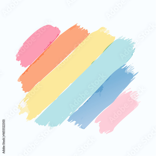 Pride icon design
4