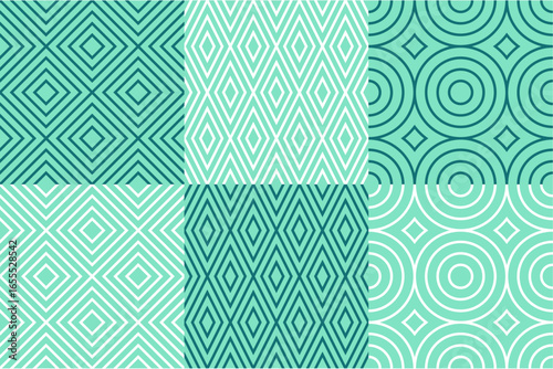 PATTERNS