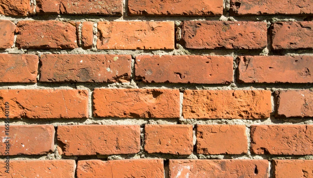 Obraz premium brick wall background