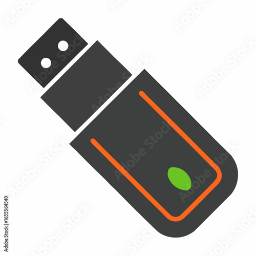 usb flash memory