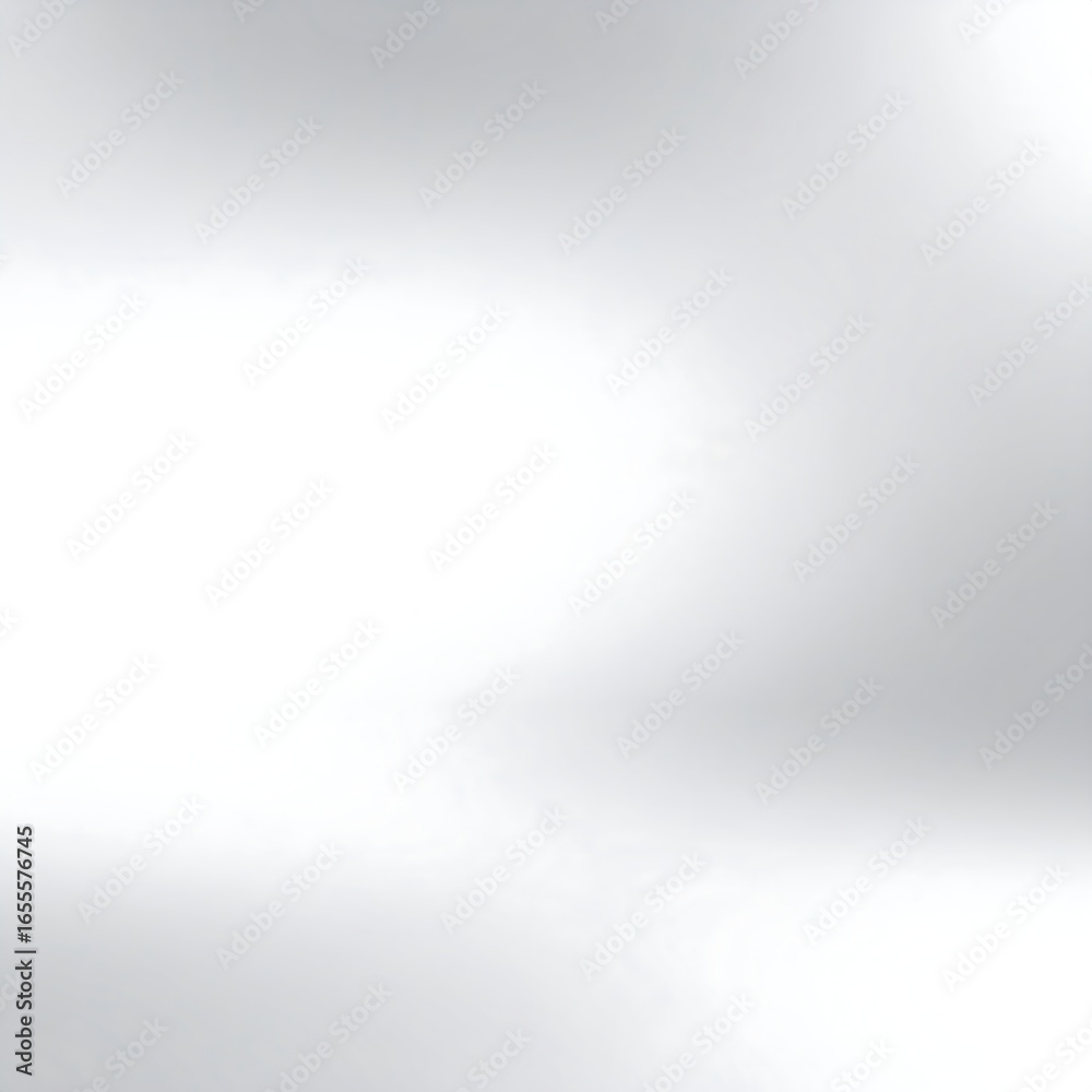 Obraz premium Soft grayscale gradient