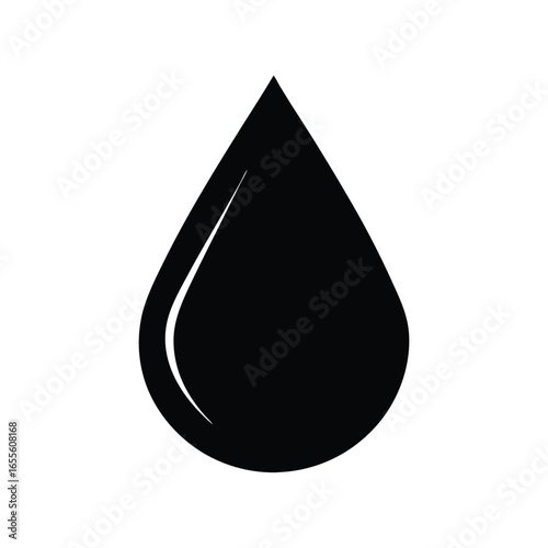 drop of water