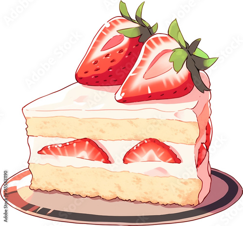 케이크, 디저트, 생일, 간식, cake, dessert, birthday, snack
