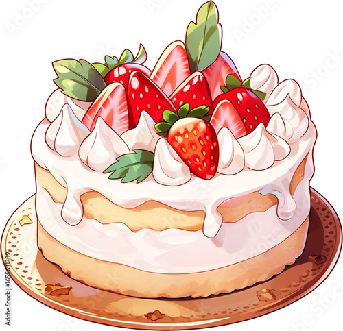 케이크, 디저트, 생일, 간식, cake, dessert, birthday, snack
