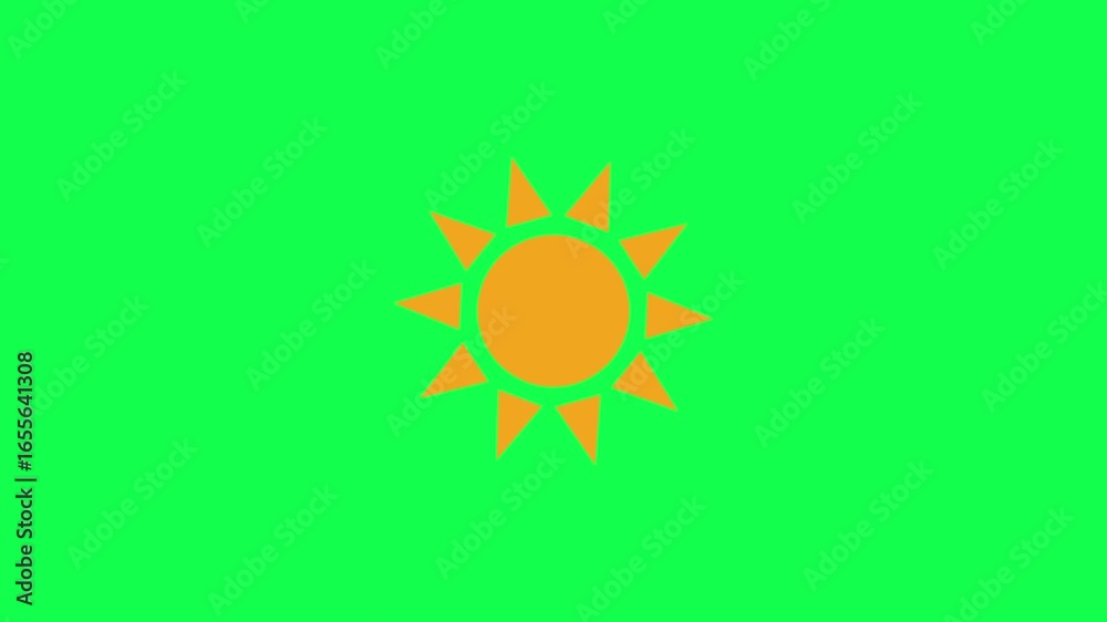 Sun, sun rays, sunshine seamless loop animation. Blue sky with bright sun shining bright,
Day to night timelapse seamless loop. Sun rises and sets in the clear blue sky Sun, sun rays, sunshine seamless loop animation. Blue sky with bright sun shining bright,
Day to night timelapse seamless loop. Sun rises and sets in the clear blue sky